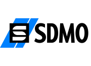 SDMO Industrial Generators